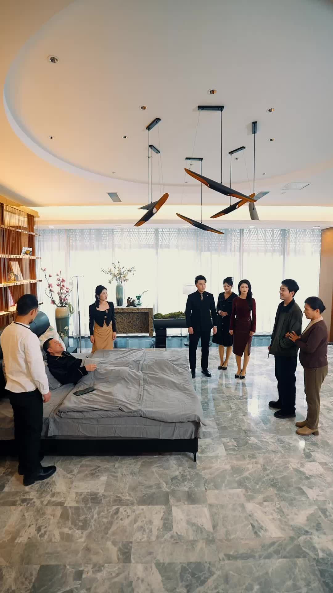 Episode 10 - Just a Cleaner? I'm the Dragon Emperor